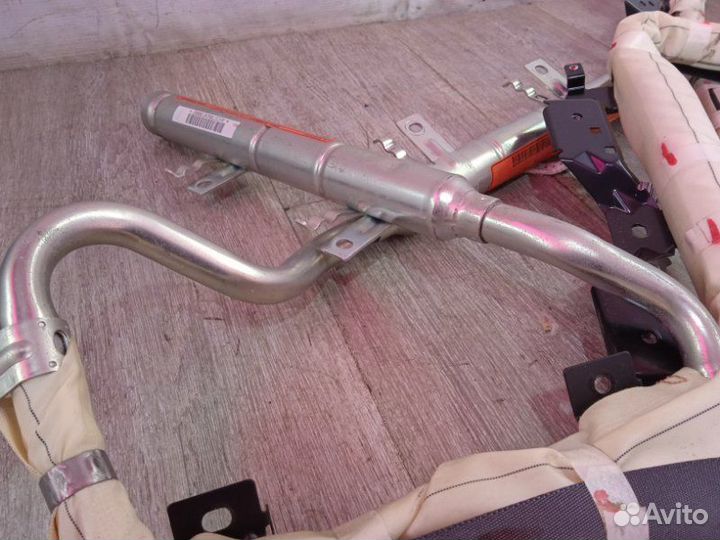 Подушка безопасности правая Infiniti Fx35 S50