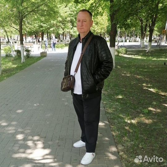 Водитель