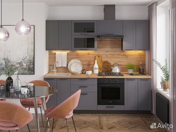 Кухня Кёльн