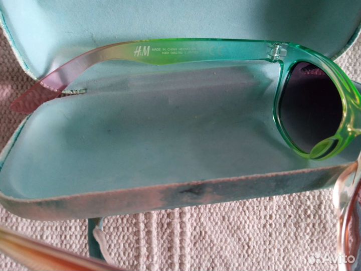 Очки для девочки HM