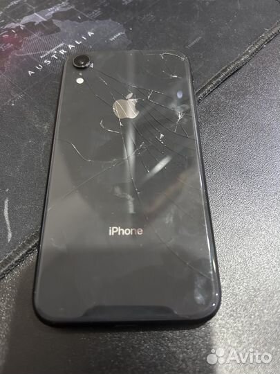 iPhone Xr, 64 ГБ