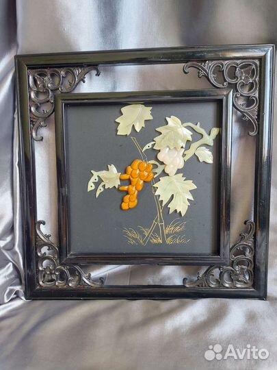 Картина в стиле Шинуазри