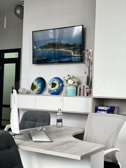 Сдам рабочее место турагенту