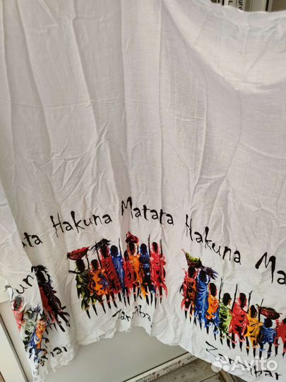 Палантин 3 шт