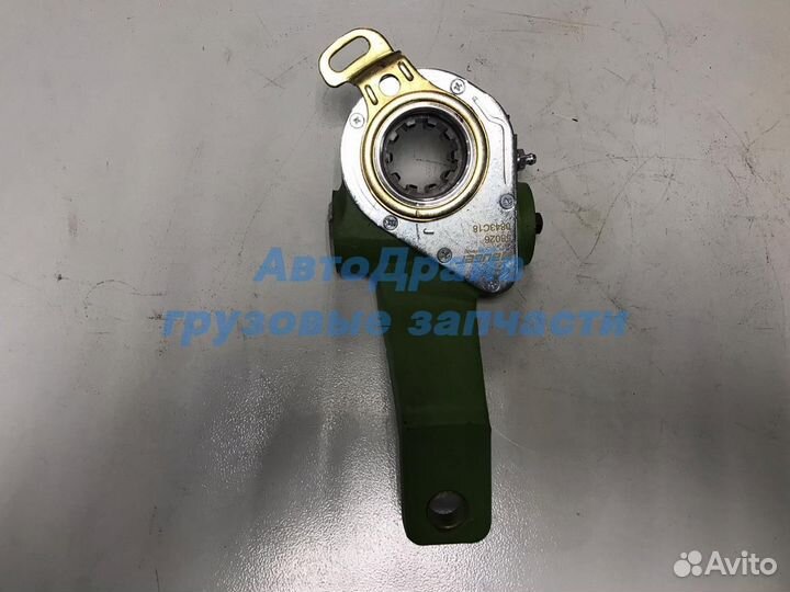 Трещетка для автомобилей Скания 2 3 4 серия задний