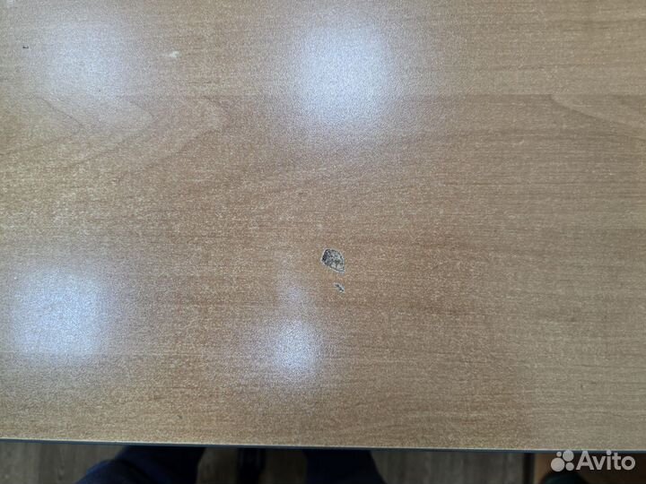 Стол офисный