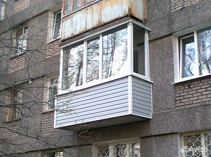 Пластиковые окна и двери