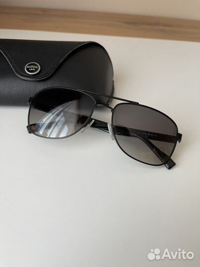 Очки boss orandge