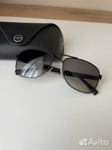 Очки boss orandge