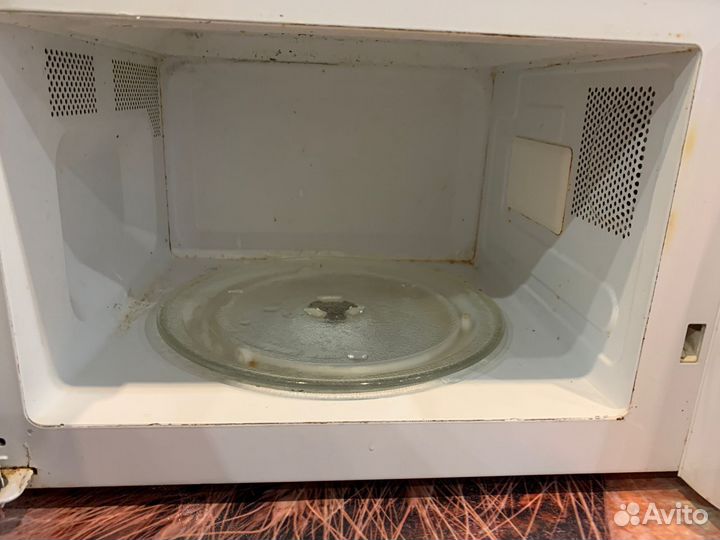 Микроволновка