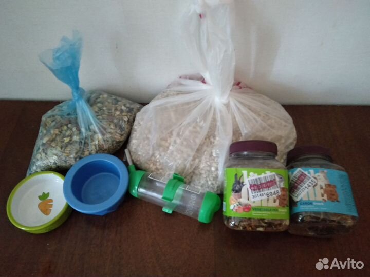 Клетка для домашних крыс (полноразмерная )