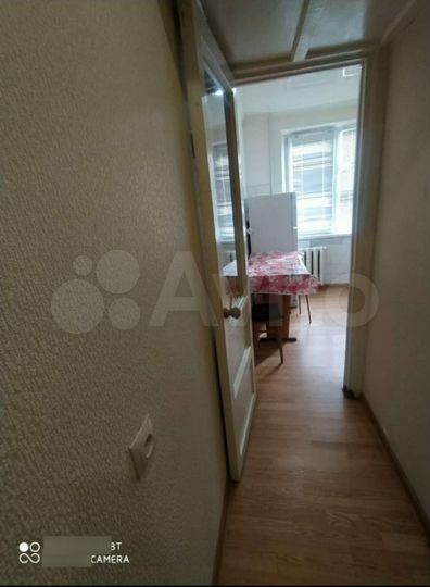 1-к. квартира, 31 м², 1/5 эт.