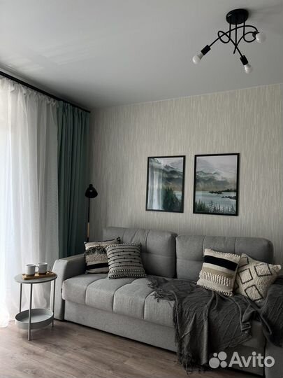 Подготовка квартиры к аренде / продаже