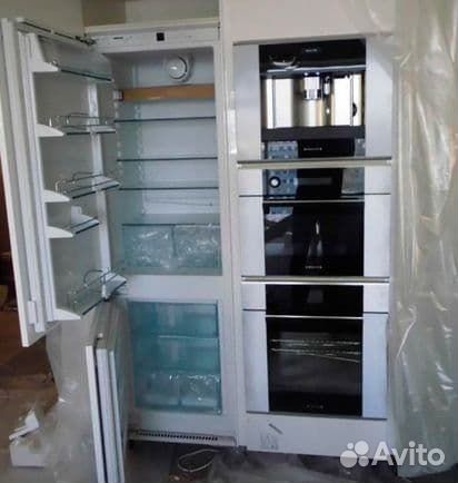 Ремонт холодильников/стиралок/бойлеров