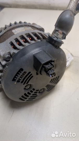 Генератор Jaguar XF 2007–2012