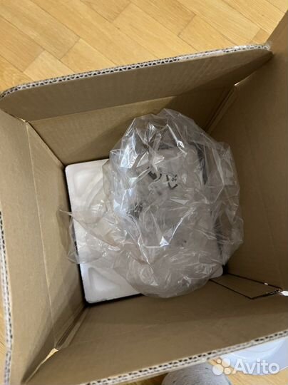 Увлажнитель воздуха deerma humidifier