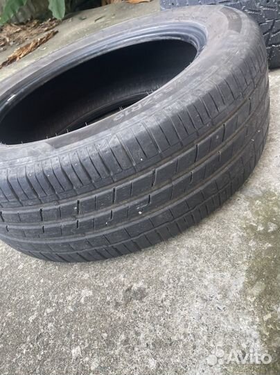 Hankook AH11 5.00/4.5 R5.5 203Z