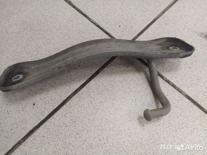 Растяжка тоннеля в сборе LADA Vesta