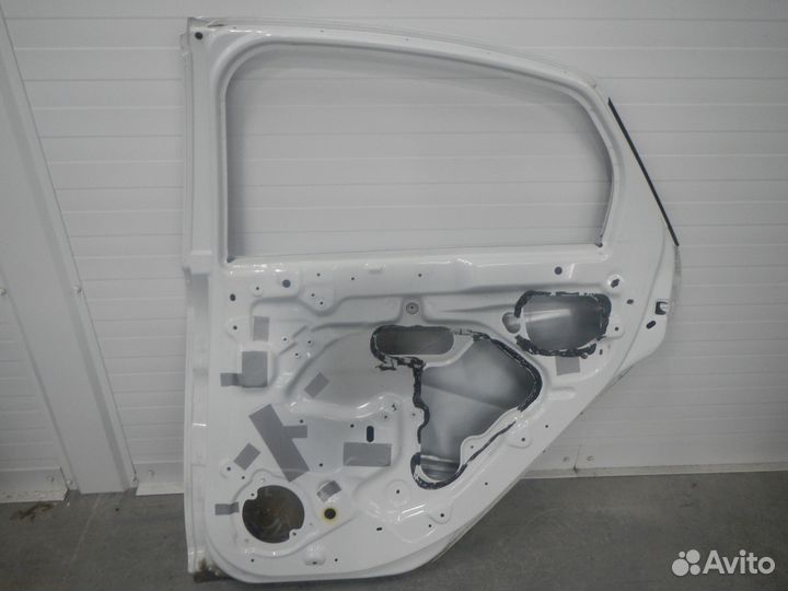 Дверь задняя правая, ваз (VAZ) -LADA vesta
