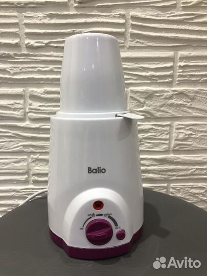 Подогреватель с функцией стерилизации Balio