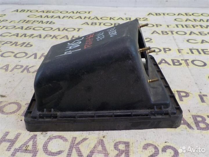 Корпус воздушного фильтра Mitsubishi Pajero Sport