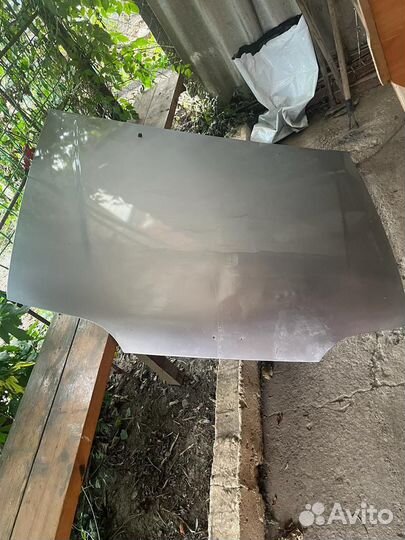 Капот ваз 2114 бу