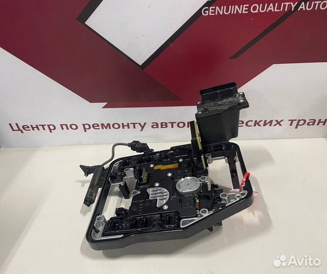 Электронная плата 0CW/DQ200 Audi/Skoda/Volkswagen