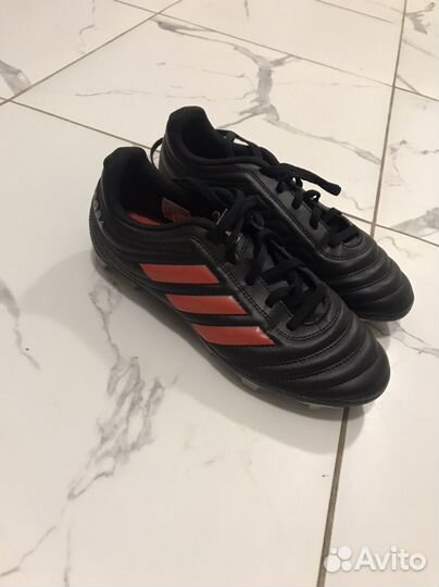 Бутсы adidas
