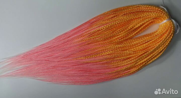 Комплект DE-кос