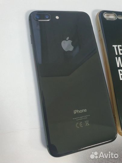 iPhone 8 Plus, 64 ГБ
