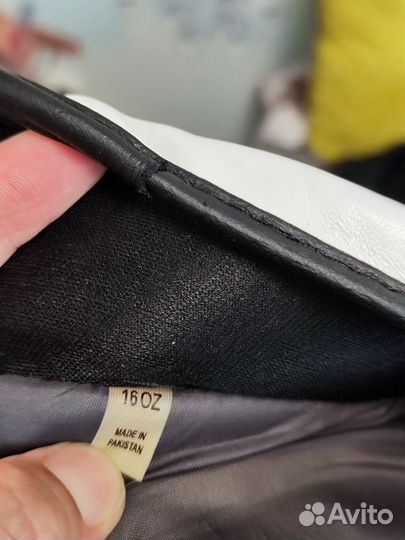 Боксерские перчатки falcon