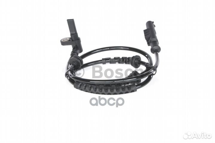 Датчик ABS 0265004136 Bosch