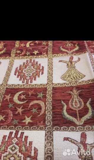 Покрывало на кровать(комплект