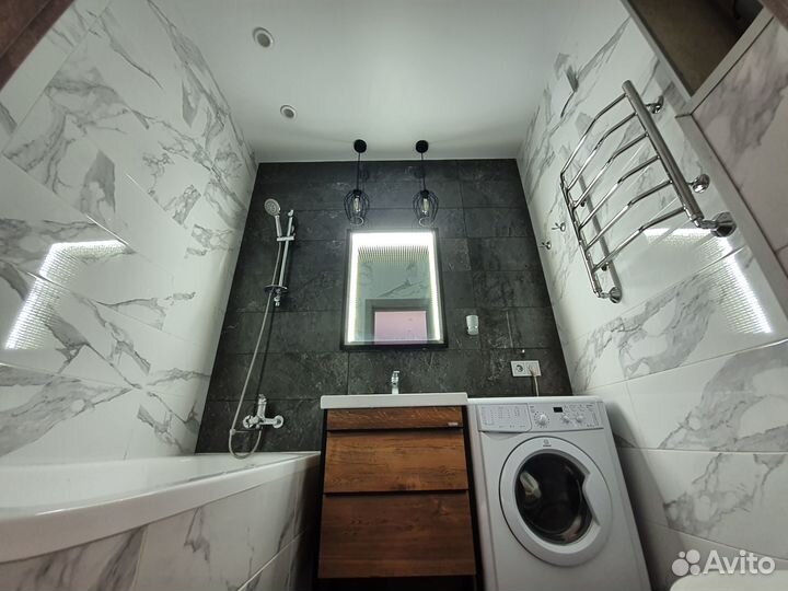 Ремонт квартир под ключ