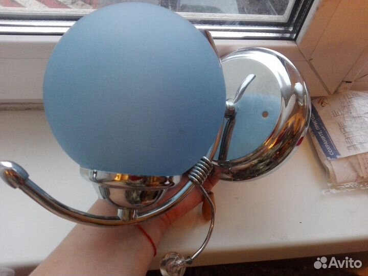 Светильник настенный