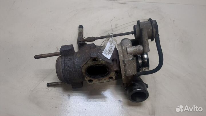 Турбина Land Rover Range Rover 2, 1996