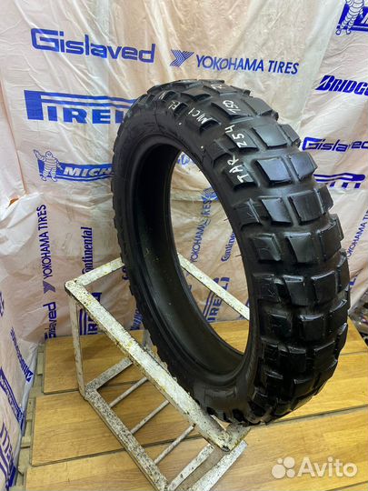 150/70/17 michelin anakee wilo (Z54-1м)