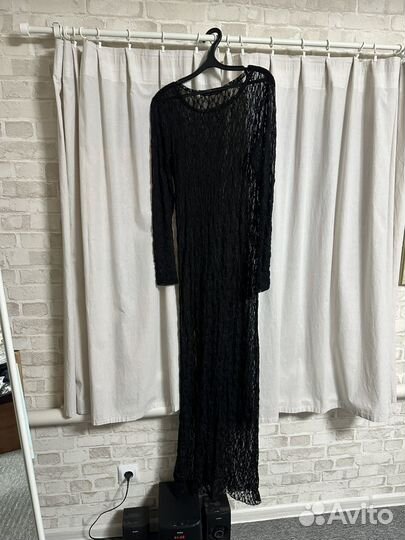 Вечернее платье 46 48