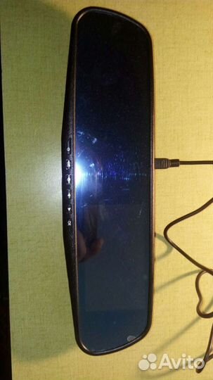 Зеркало регистратор