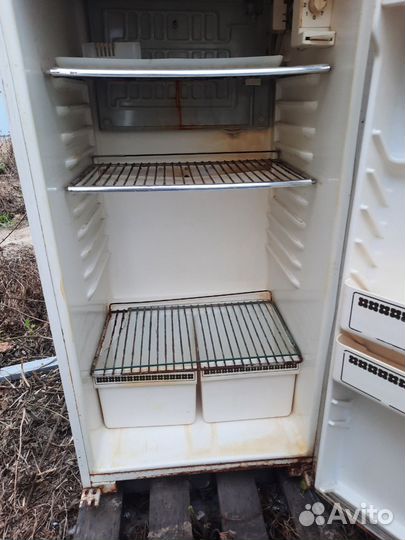 Холодильник б/у Саратов