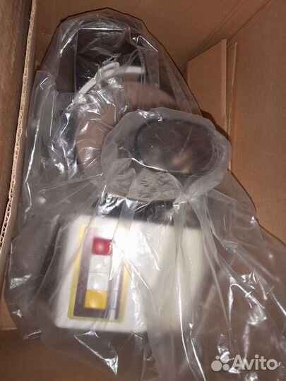 Кухонный комбайн японский