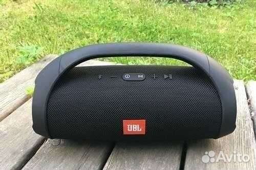 Блютуз колонка jbl