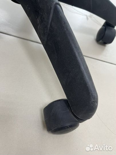 Стул мастера бу