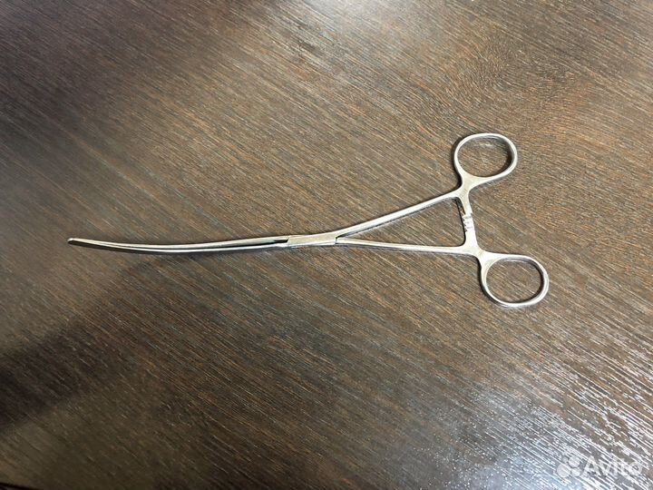 Медицинский инструмент СССР