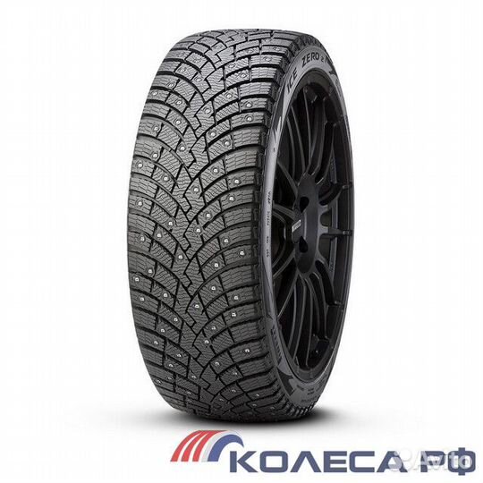 Pirelli Ice Zero 2 215/65 R16 102T