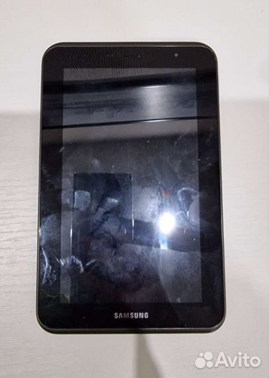 Продам 2 планшета Samsung. на запчасти