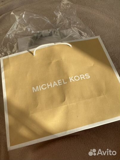 Сумка michael kors mercer