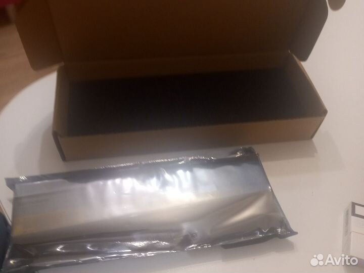 Батарея для ноутбука lenovo