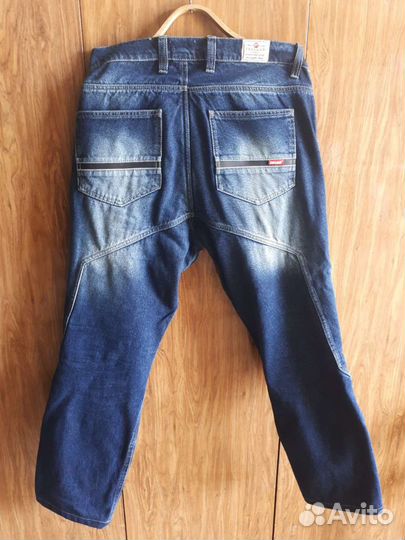 Мотоэкипировка мужская бу