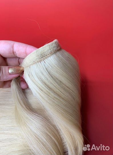 Накладной хвост, на заказ, рассрочка